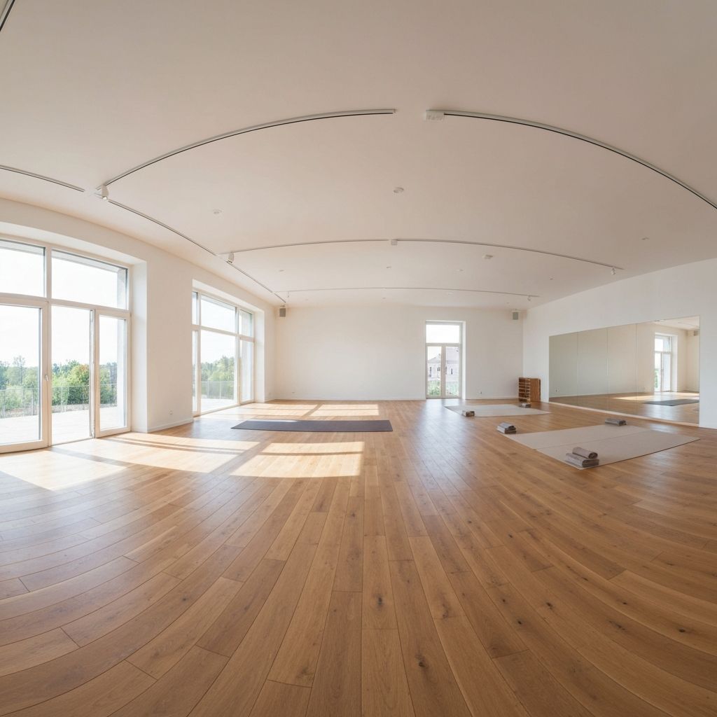 Bewusste Bewegung und Körperbewusstsein